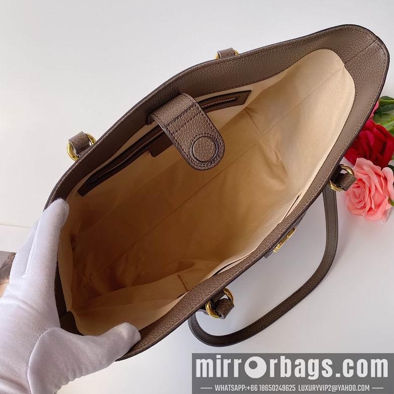 Gucci Bags 1:1 WD680125 38X28X14