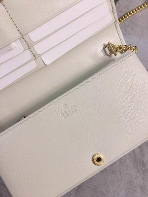 Gucci Bags 1:1 GG Supreme 621892 19x10x4cm zy