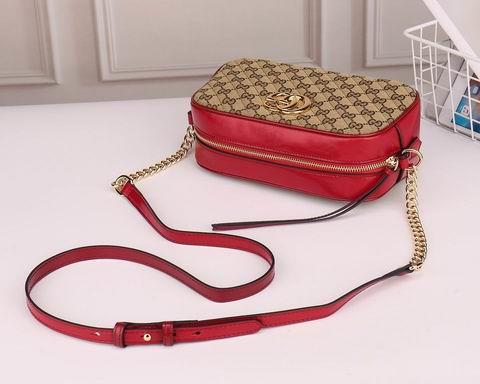 Gucci Bags 1:1 WD 447632