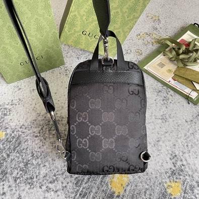 Gucci Bags 1:1 658631 31x26.5x14cm df03