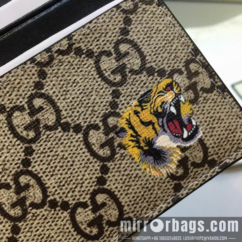 Gucci Bags 1:1 WL523112 10X7