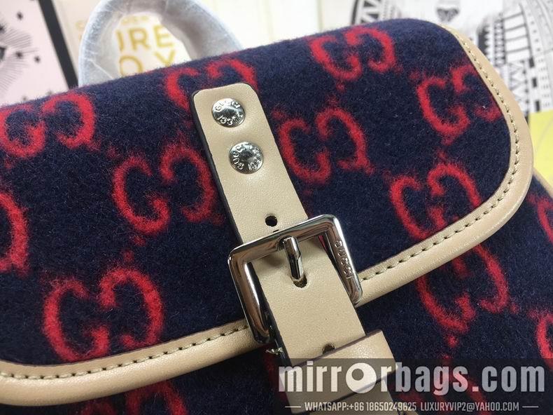 Gucci Bags 1:1 630818 22x25.5x8cm df05