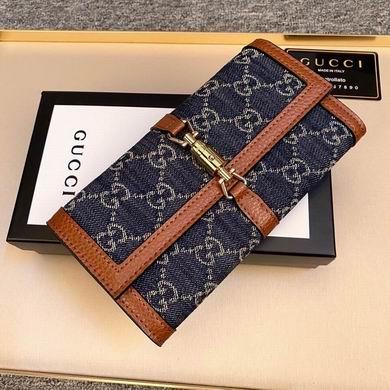 Gucci Bags 1:1 652681 19X10.5X3.5cm XM
