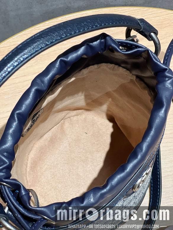 Gucci Bags 1:1 Ophidia 760199 11.5X20X8cm DF 3colour