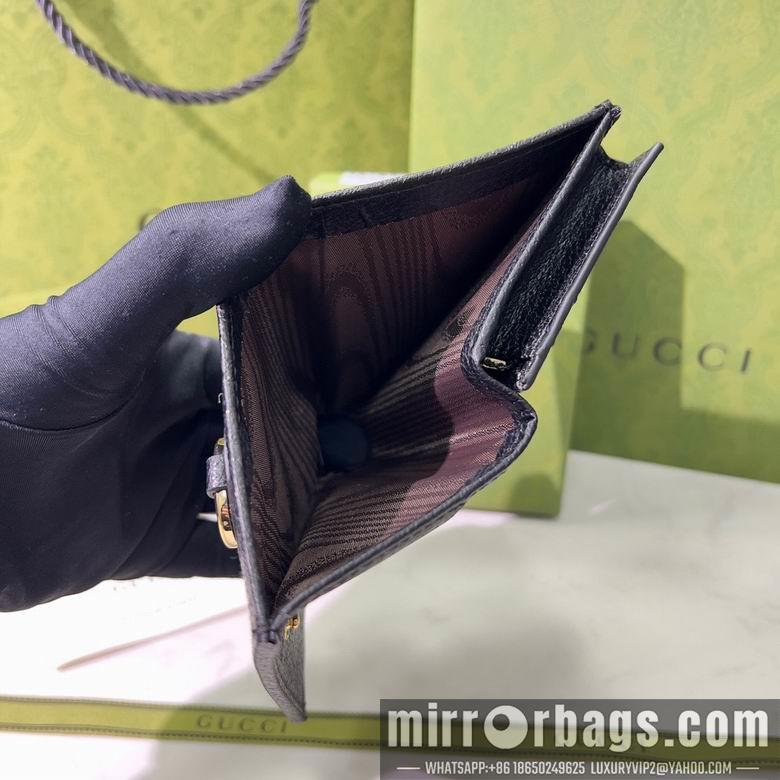 Gucci Bags 1:1 4911 11.5X8.5X3cm