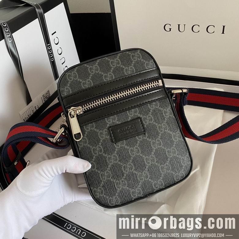 Gucci Bags 1:1 手机包 WD598103 14X17.5X5.5