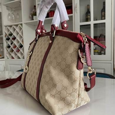 Gucci Bags 1:1 WD341503 33X27X14