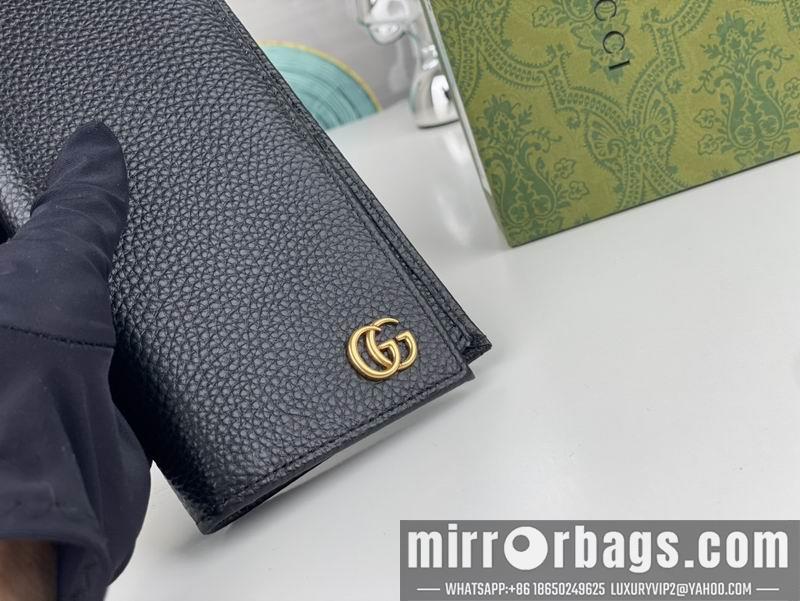 Gucci Bags 1:1 GG 436023 18.5x9.5x2.5cm zy1