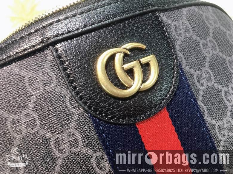 Gucci Bags 1:1 WD547967克胶 32X40.5X14.5