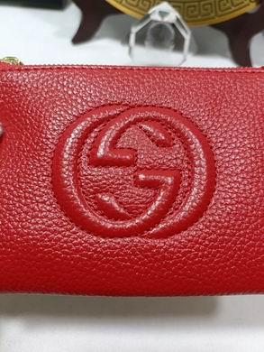 Gucci Bags 1:1 8006 15X9.5cm ZY