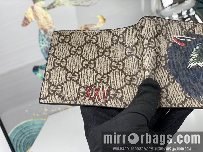 Gucci Bags 1:1 GG 451268 11x9cm zy5色
