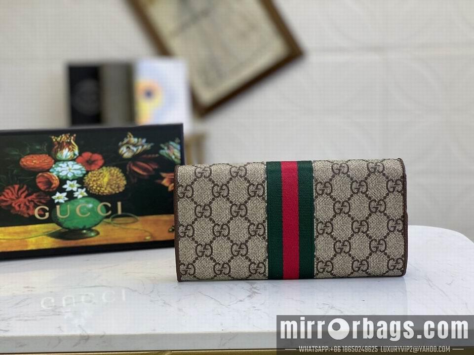 Gucci Bags 1:1 WL557803 19.5×11×3