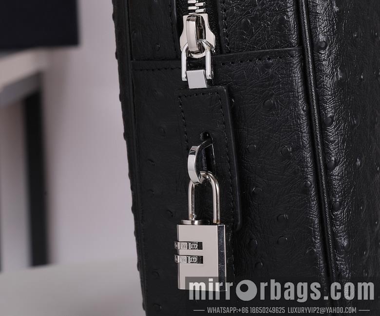 Prada Bags P8018 36X28X7.5cm XM
