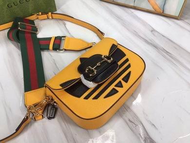 Gucci Bags 1:1 658574 20.5X14.5X5cm DF