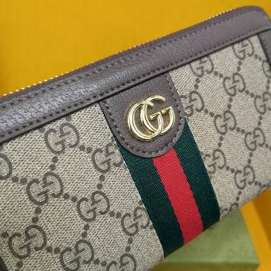 Gucci Bags 1:1 6660110 19X10X2.5cm ZY