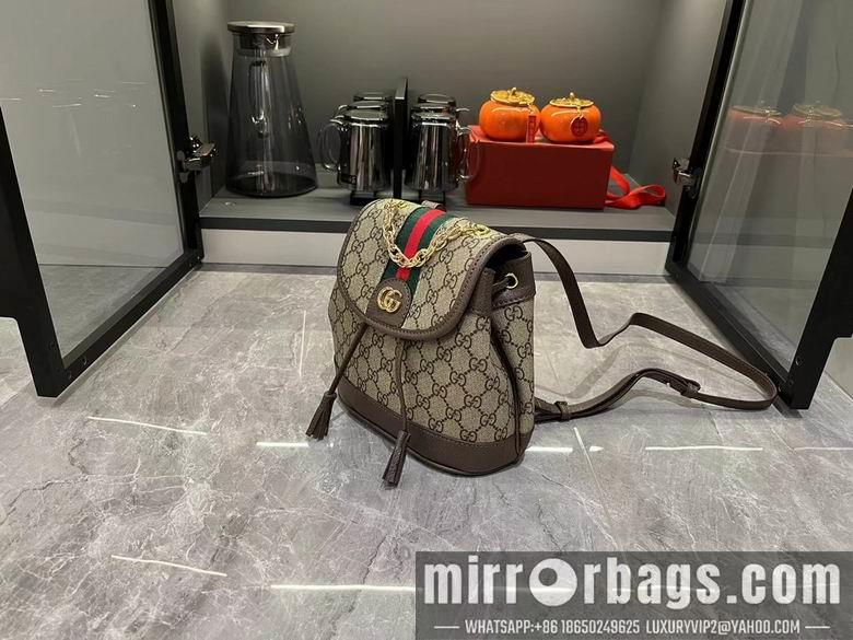 Gucci Bags 1:1 795221 20.5X19.5X12cm DF