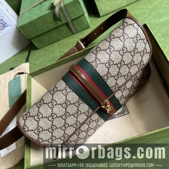 Gucci Bags 1:1 Gucci 699930 23x16x3cm CN