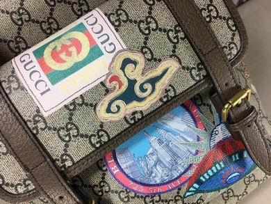 Gucci Bags 1:1 473869 28x44x20cm df05