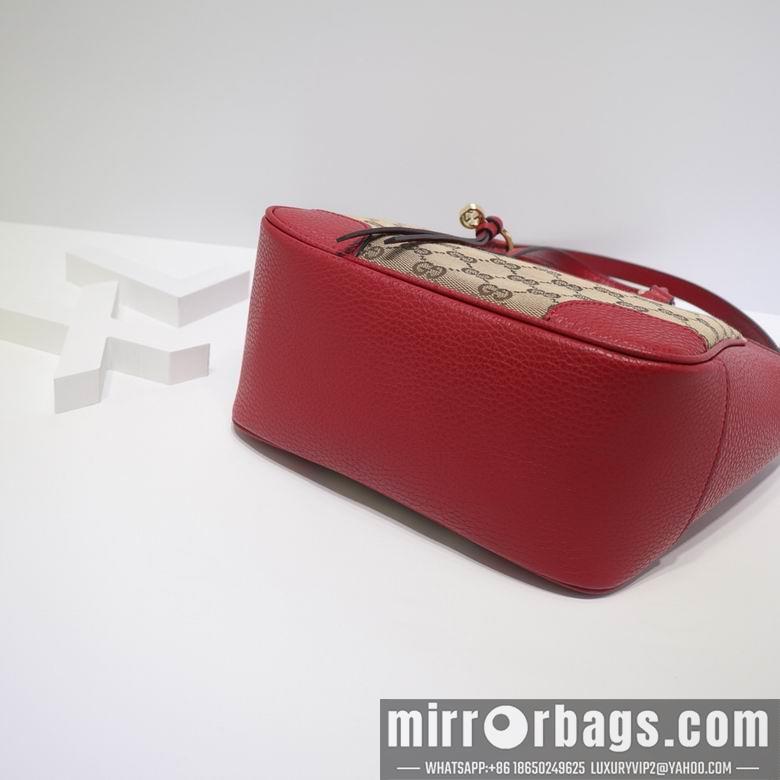 Gucci Bags 1:1 WD449241 28X20X11