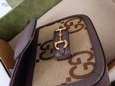 Gucci Bags 1:1 1955series 658574 20.5X14X5cm ZY