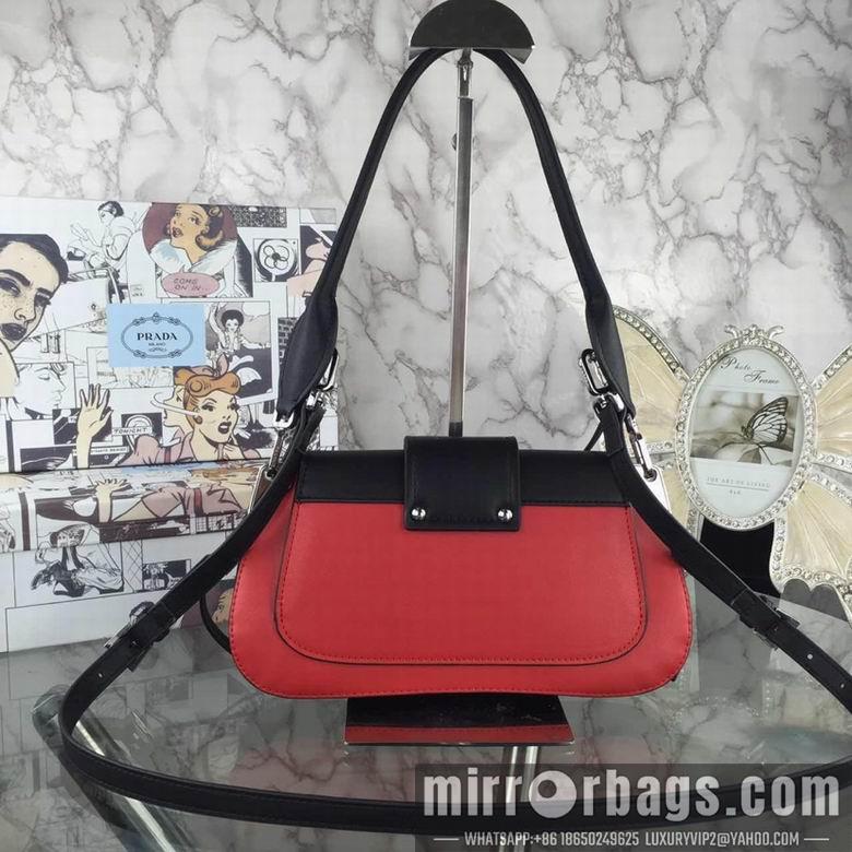 Prada Bags 1937 28X14X4cm XMY 3