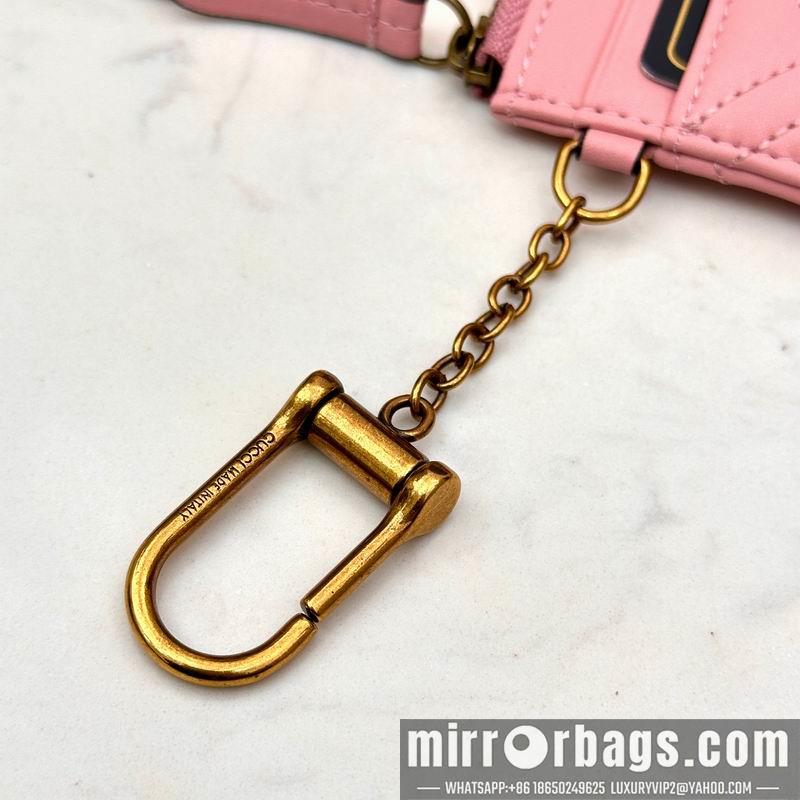 Gucci Bags 1:1 GG Marmont 627064 10x7.5x1cm zy