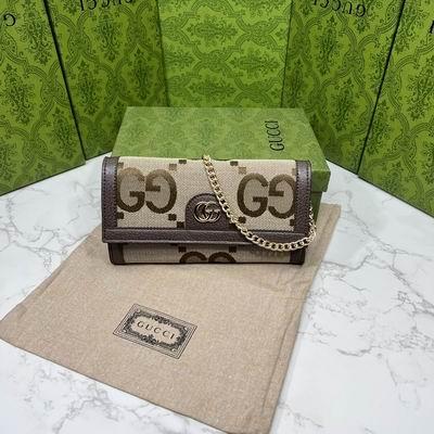 Gucci Bags 1:1 GG 726497 19.5x11x3cm zy
