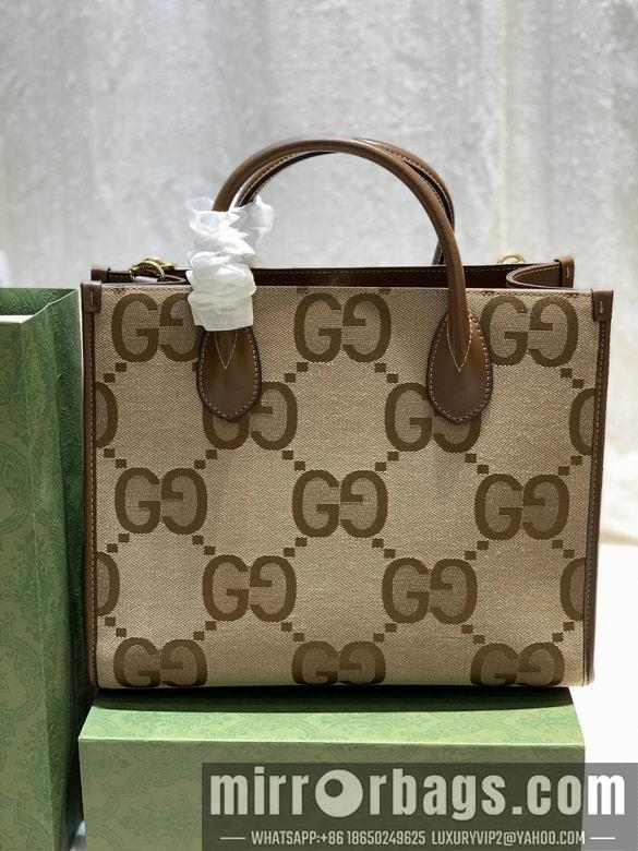 Gucci Bags 1:1 WD678839 31X26.5X14