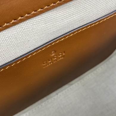 Gucci Bags 1:1 675923 25X19X8cm DF