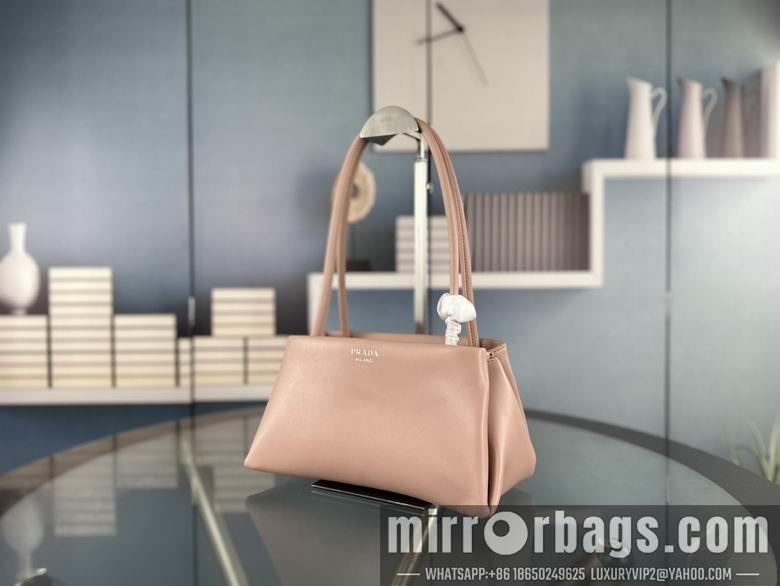 Prada Bags 2315 26X13X12cm XMY 1