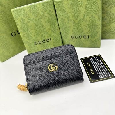 Gucci Bags 1:1 GG 739500 11.5x8.5x3cm zy
