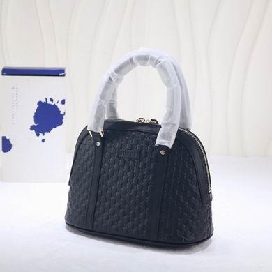 Gucci Bags 1:1 449654 24X20X11cm DF 2colour