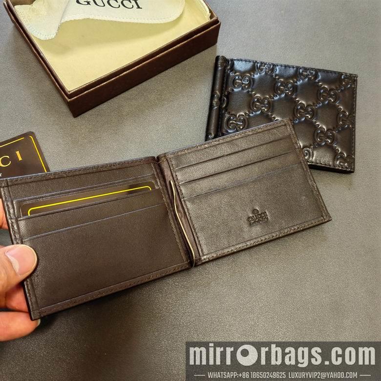 Gucci Bags 1:1 15.5X8cm 042217