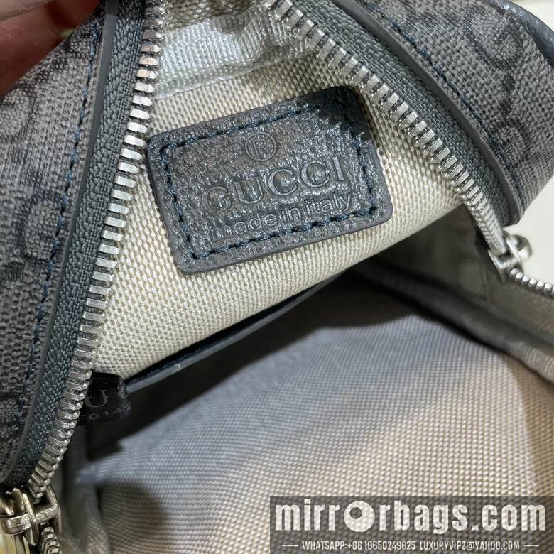 Gucci Bags 1:1 112201 WP 2colour