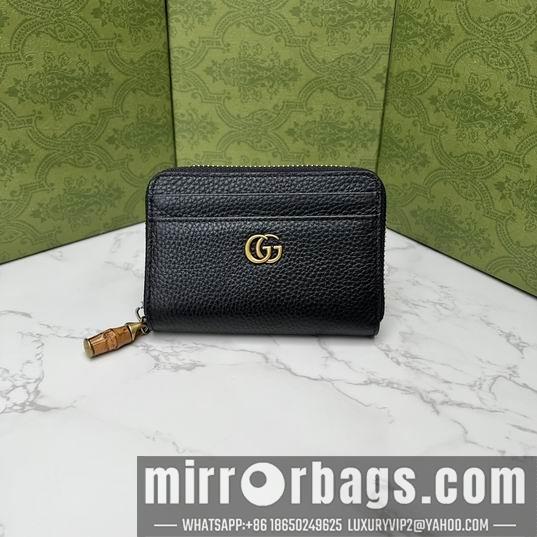 Gucci Bags 1:1 GG 739500 11.5x8.5x3cm zy1