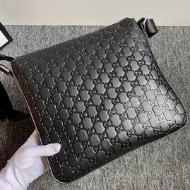 Gucci Bags 1:1 406408 29x27.5x3cm df03