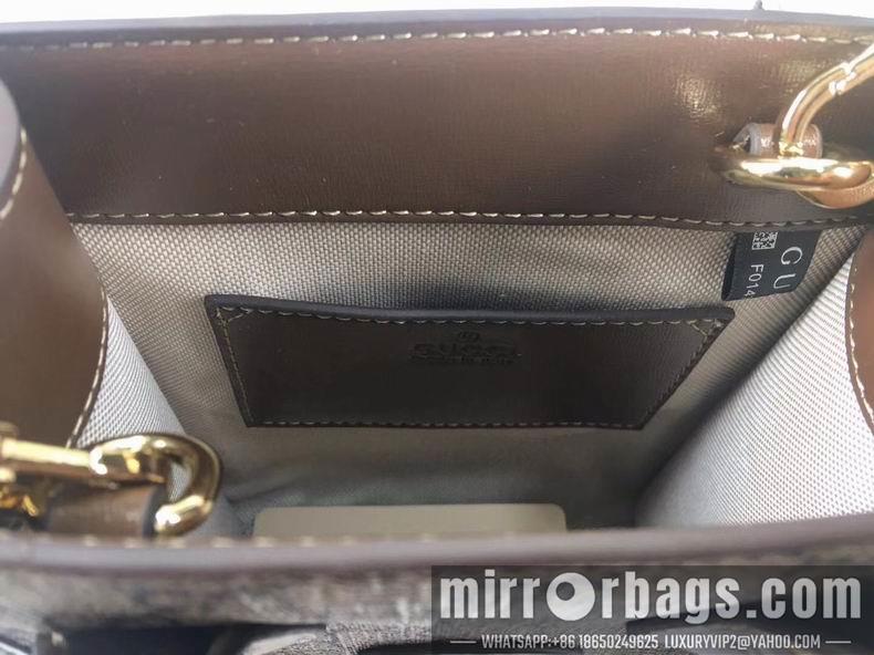 Gucci Bags 1:1 671623 16x20x7cm df02