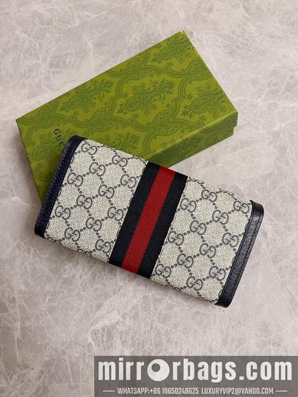 Gucci Bags 1:1 523153 19X10X3cm