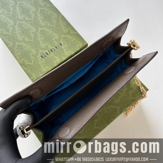 Gucci Bags 1:1 GG 503877 26x17.5x8cm zy