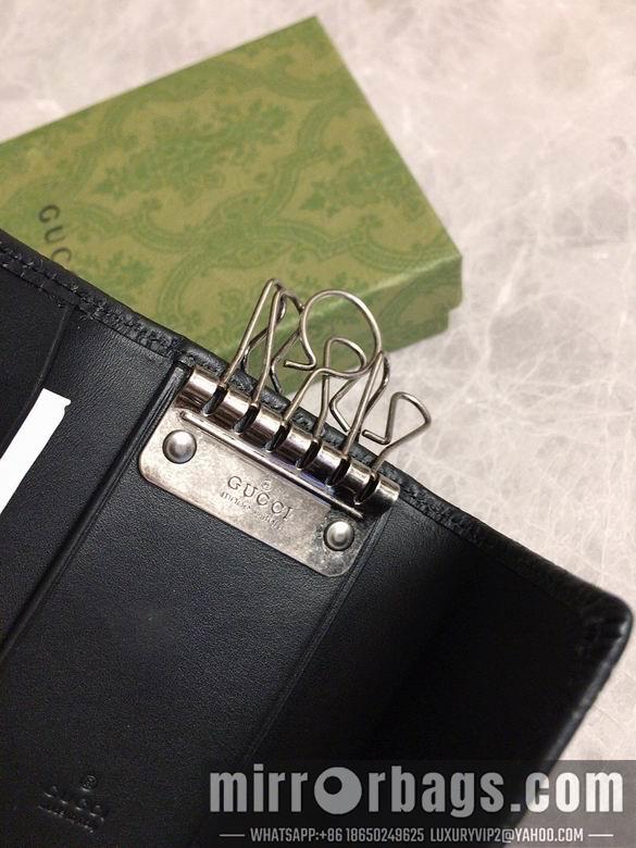 Gucci Bags 1:1 138098 10X7X2.5cm
