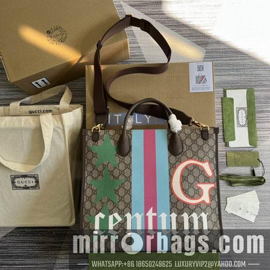 Gucci Bags 1:1 Gucci 674148 37.5x33x15.5cm CN