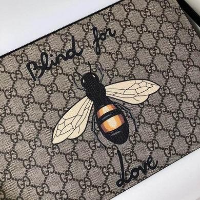 Gucci Bags 1:1 WM473904 30.5X21X1.5