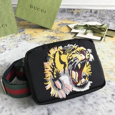 Gucci Bags 1:1 523323 19.5X10.4X6.5cm DF
