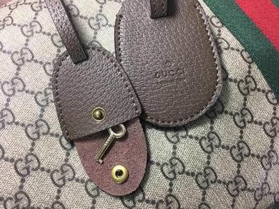 Gucci Bags 1:1 547953 44x27x24cm df06
