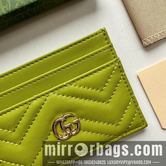 Gucci Bags 1:1 GG 443127 10x7cm zy5