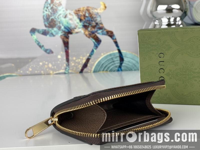 Gucci Bags 1:1 GG 523157 10.5x7x2.5cm zy