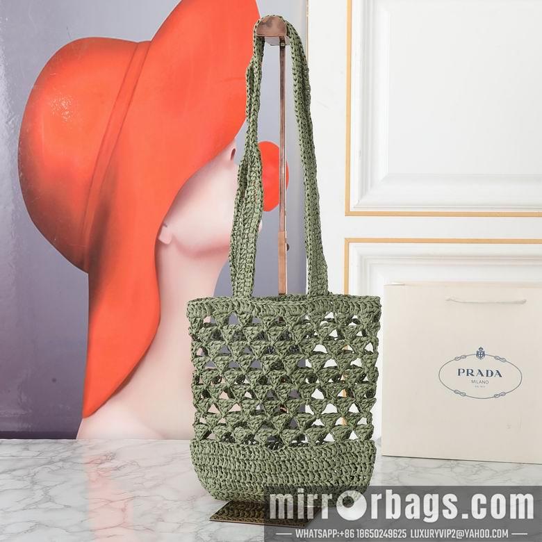 Prada Bags 8524 16.5X18X10cm XMY 2