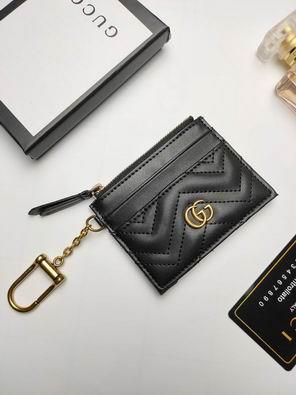 Gucci Bags 1:1 627064 10x7.5x1cm df02