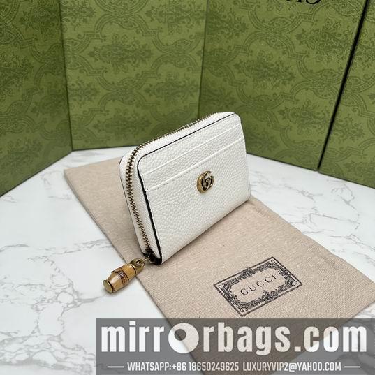 Gucci Bags 1:1 GG 739500 11.5x8.5x3cm zy1