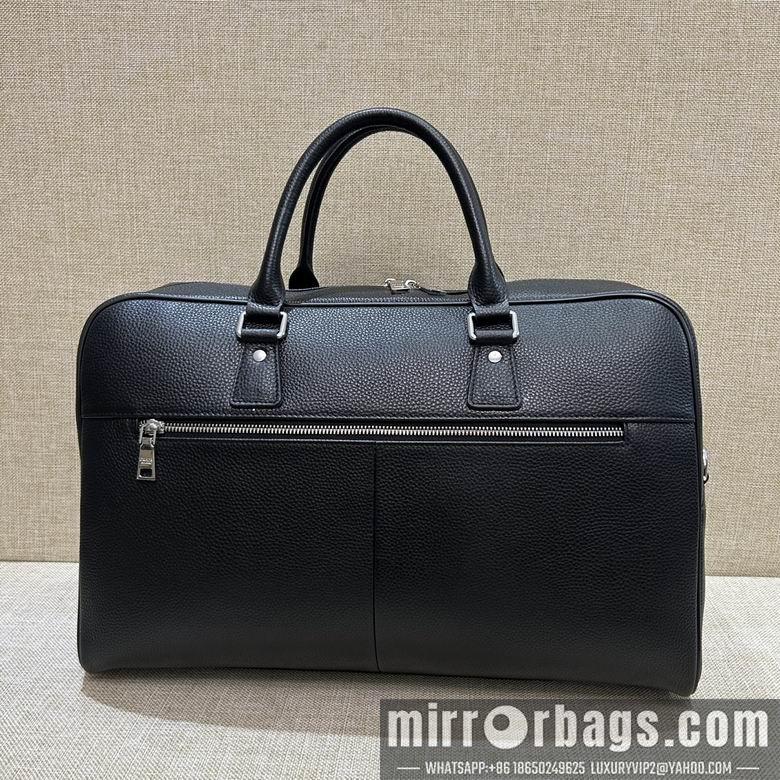 Prada Bags 43X29X18cm 091205 XM